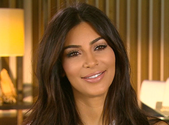 Kim Kardashian Kim Kardashian